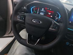 Ford Focus EcoBoost180 Edition - фото 18