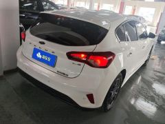 Ford Focus EcoBoost180 Edition - фото 2