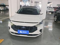 Ford Focus EcoBoost180 Edition - фото 3
