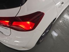 Ford Focus EcoBoost180 Edition - фото 5
