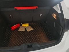 Ford Focus EcoBoost180 Edition - фото 7