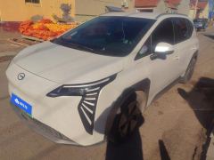 Aion Y Plus 610km 610 Joy Edition Lithium iron phosphate - фото 1
