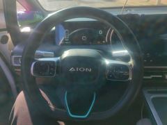Aion Y Plus 610km 610 Joy Edition Lithium iron phosphate - фото 18