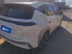 Aion Y Plus 610km 610 Joy Edition Lithium iron phosphate - фото 2