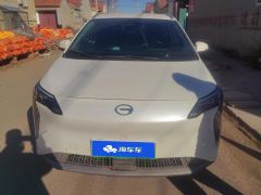 Aion Y Plus 610km 610 Joy Edition Lithium iron phosphate - фото 3