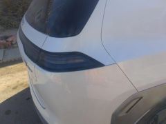 Aion Y Plus 610km 610 Joy Edition Lithium iron phosphate - фото 5
