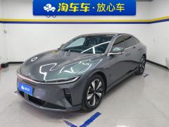 Changan A07 EREV 200km Pro - photo 1