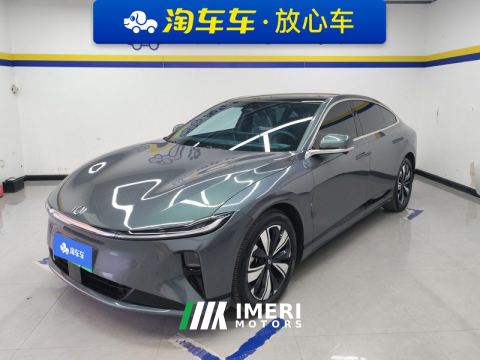2023 Changan A07 EREV 200km Pro - ავტომობილი ჩინეთიდან