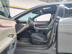 Changan A07 EREV 200km Pro - photo 14