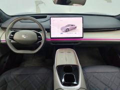 Changan A07 EREV 200km Pro - photo 16