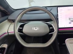 Changan A07 EREV 200km Pro - photo 18