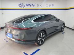 Changan A07 EREV 200km Pro - photo 2