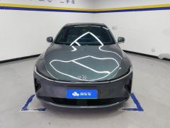 Changan A07 EREV 200km Pro - photo 3