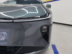 Changan A07 EREV 200km Pro - photo 4
