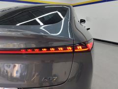 Changan A07 EREV 200km Pro - photo 5