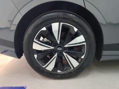 Changan A07 EREV 200km Pro - photo 6