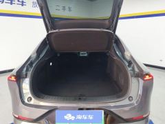 Changan A07 EREV 200km Pro - photo 7