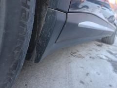 Leapmotor C11 BEV 580 rear drive premium edition - photo 10