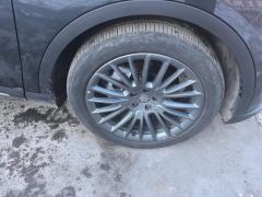 Leapmotor C11 BEV 580 rear drive premium edition - photo 6