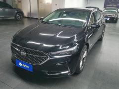 Buick Lacrosse Avenir Version - photo 1