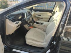 Buick Lacrosse Avenir Version - photo 14