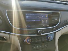Buick Lacrosse Avenir Version - photo 17