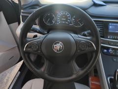 Buick Lacrosse Avenir Version - photo 18