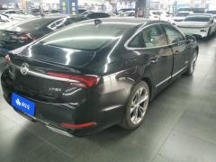 Buick Lacrosse Avenir Version - photo 2