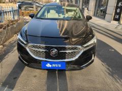 Buick Lacrosse Avenir Version - photo 3