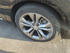 Buick Lacrosse Avenir Version - photo 6