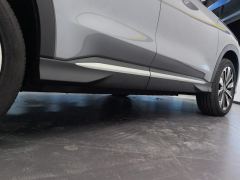 BYD Song PLUS EV 520km Prestigious Edition - ფოტო 10
