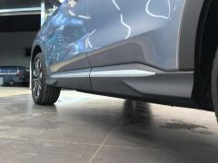 BYD Song PLUS EV 520km Prestigious Edition - ფოტო 11