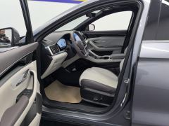 BYD Song PLUS EV 520km Prestigious Edition - ფოტო 14
