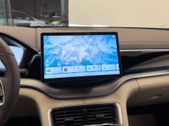 BYD Song PLUS EV 520km Prestigious Edition - ფოტო 17