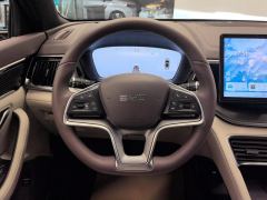 BYD Song PLUS EV 520km Prestigious Edition - ფოტო 18