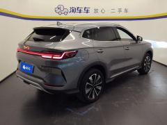 BYD Song PLUS EV 520km Prestigious Edition - ფოტო 2