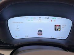 BYD Song PLUS EV 520km Prestigious Edition - ფოტო 20