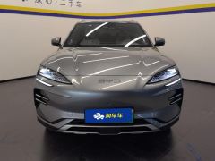 BYD Song PLUS EV 520km Prestigious Edition - ფოტო 3