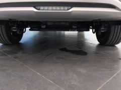 BYD Song PLUS EV 520km Prestigious Edition - ფოტო 9