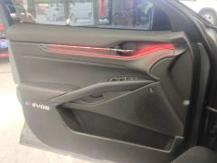 Ford EVOS EcoBoost 245 Sports Edition - photo 12
