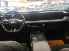 Ford EVOS EcoBoost 245 Sports Edition - photo 16