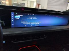 Ford EVOS EcoBoost 245 Sports Edition - photo 17