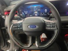 Ford EVOS EcoBoost 245 Sports Edition - photo 18