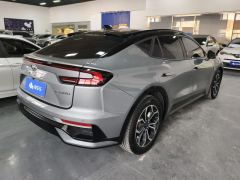 Ford EVOS EcoBoost 245 Sports Edition - photo 2