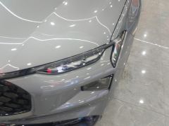 Ford EVOS EcoBoost 245 Sports Edition - photo 4