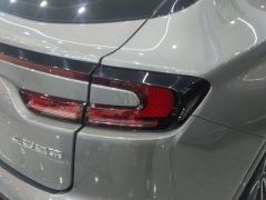 Ford EVOS EcoBoost 245 Sports Edition - photo 5
