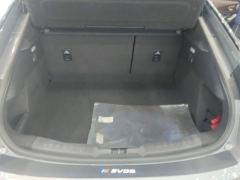 Ford EVOS EcoBoost 245 Sports Edition - photo 7