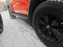 Tank 300 Off-Road Edition 2.0T Conqueror - ფოტო 11