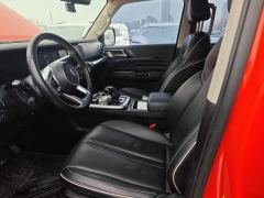 Tank 300 Off-Road Edition 2.0T Conqueror - ფოტო 14