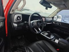 Tank 300 Off-Road Edition 2.0T Conqueror - ფოტო 16